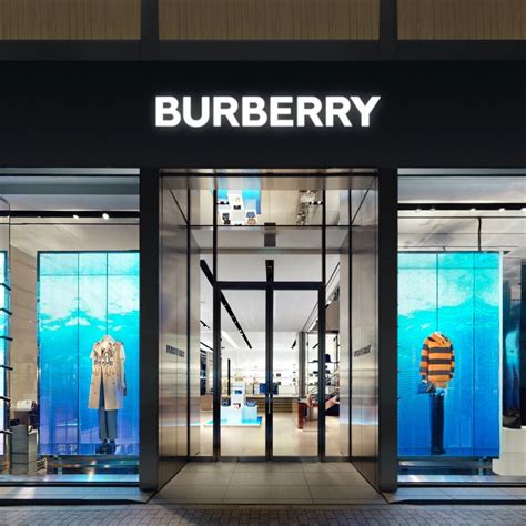 burberry erfinder|burberry online shop.